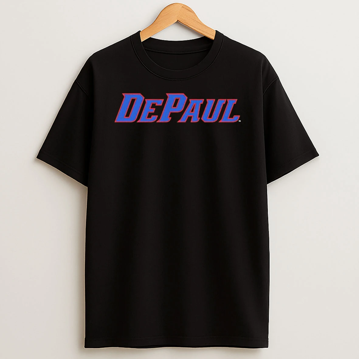 Vflippa Techteesusa 20251211_170402 58_depaul Blue Demons T Shirt