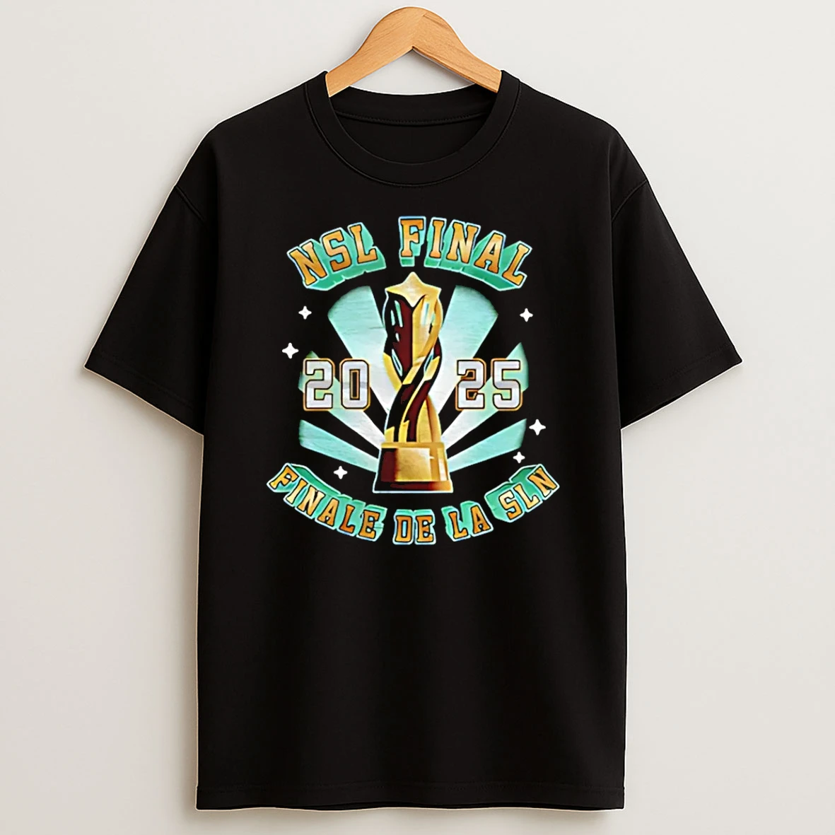 Vflippa Wildfoxtee 20251210_133315 68_nsl Final 2025 Finale De La Sln Trophy Vintage T Shirt