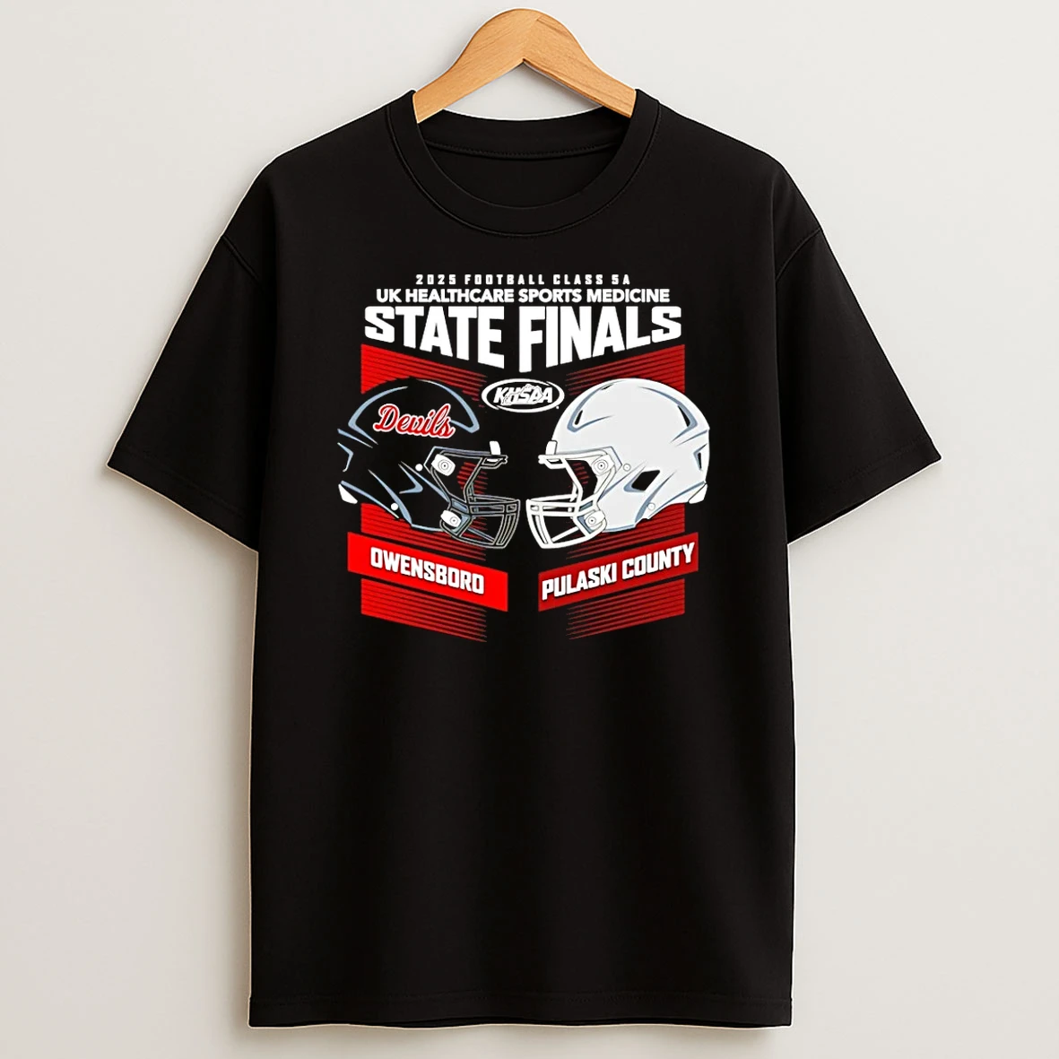 Vflippa Wildfoxtee 20251210_133315 68_owensboro Vs Pulaski County 2025 Khsaa Football State Championships T Shirt