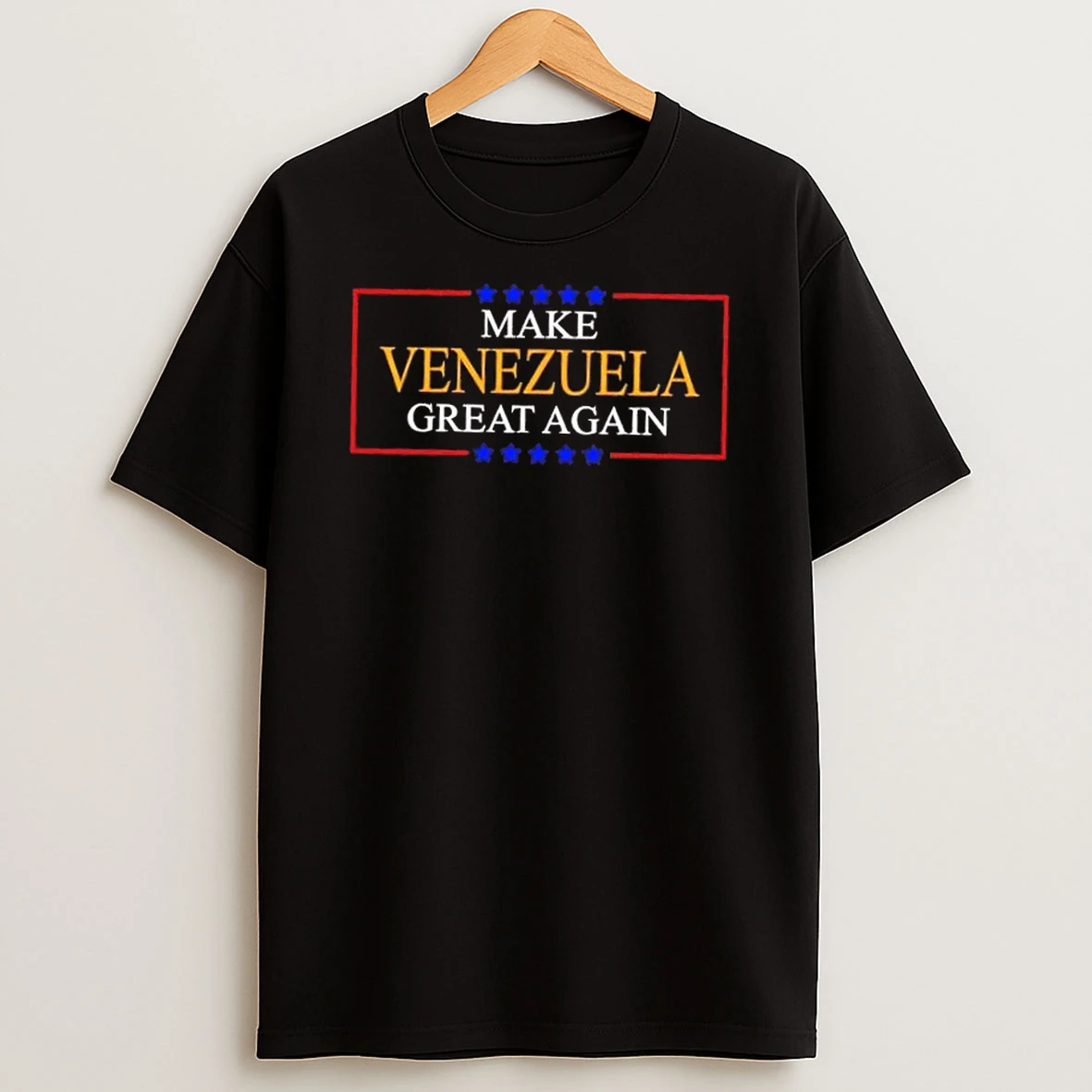 2026 Make Venezuela Great Again T Shirt