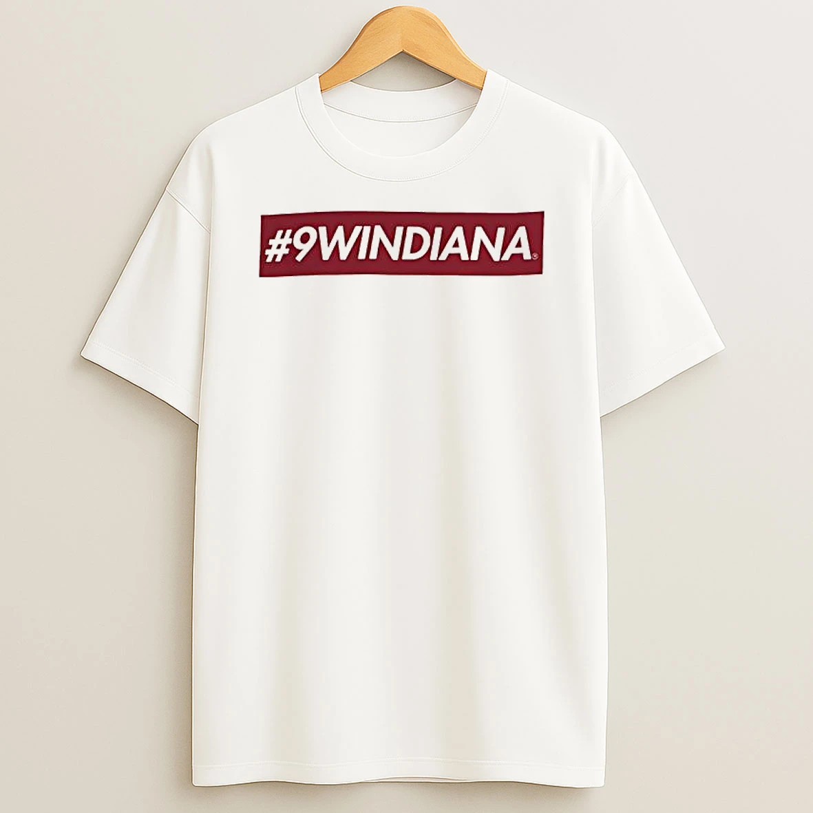 9windiana Indiana Hoosiers T Shirt