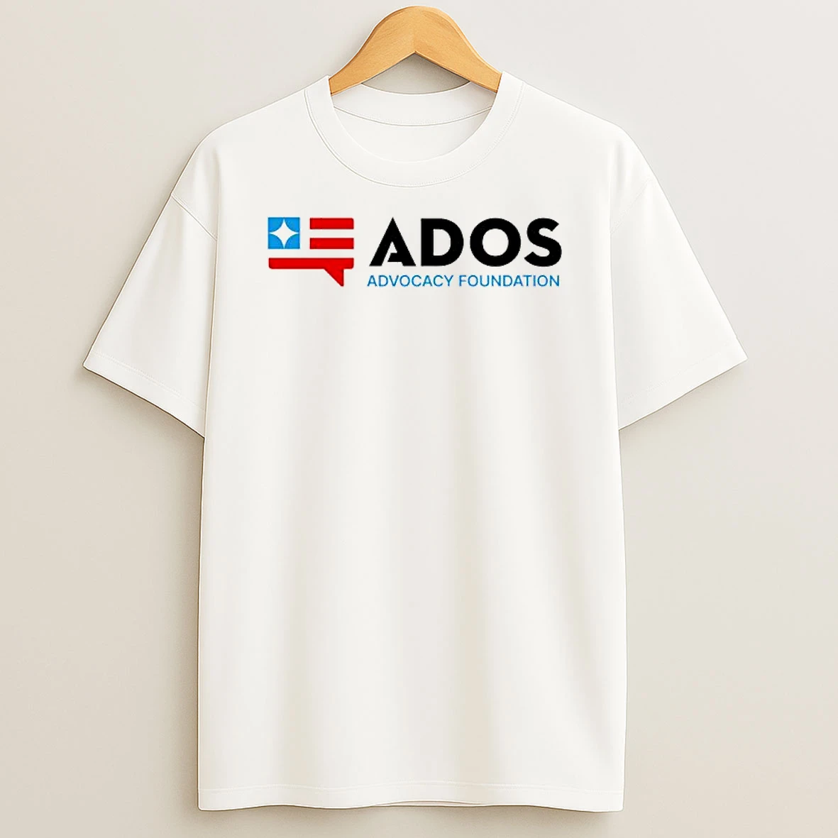 Ados Advocacy Foundation T Shirt
