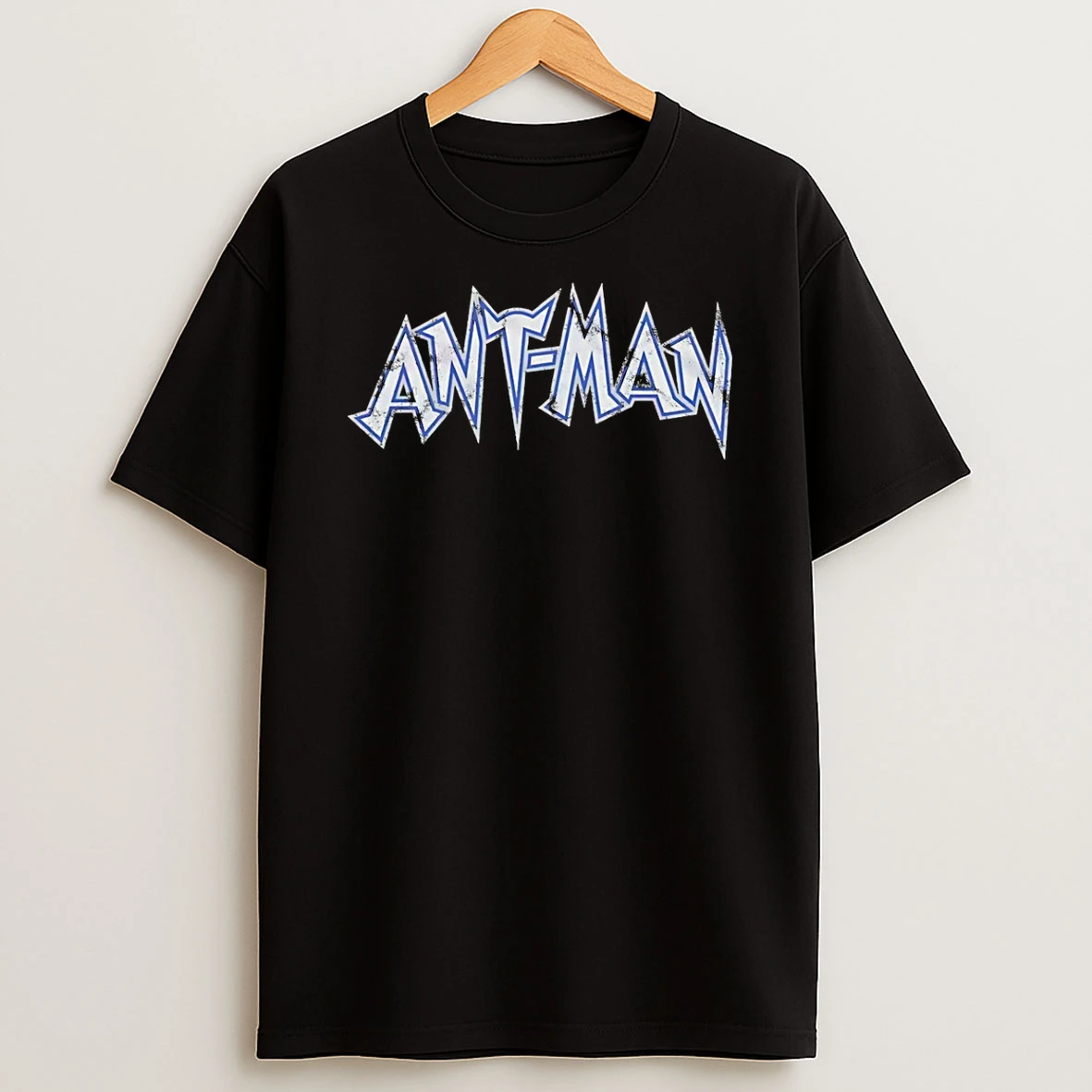 Ant Man Anthony Edwards Minnesota Timberwolves T Shirt