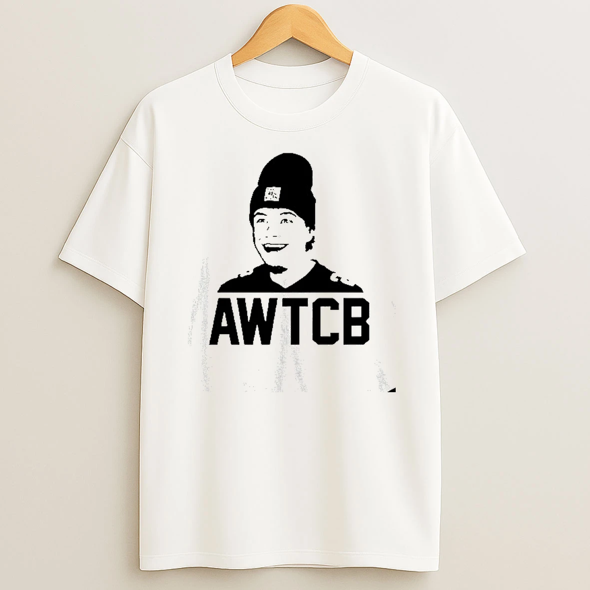 Awtcb Drew Allen T Shirt