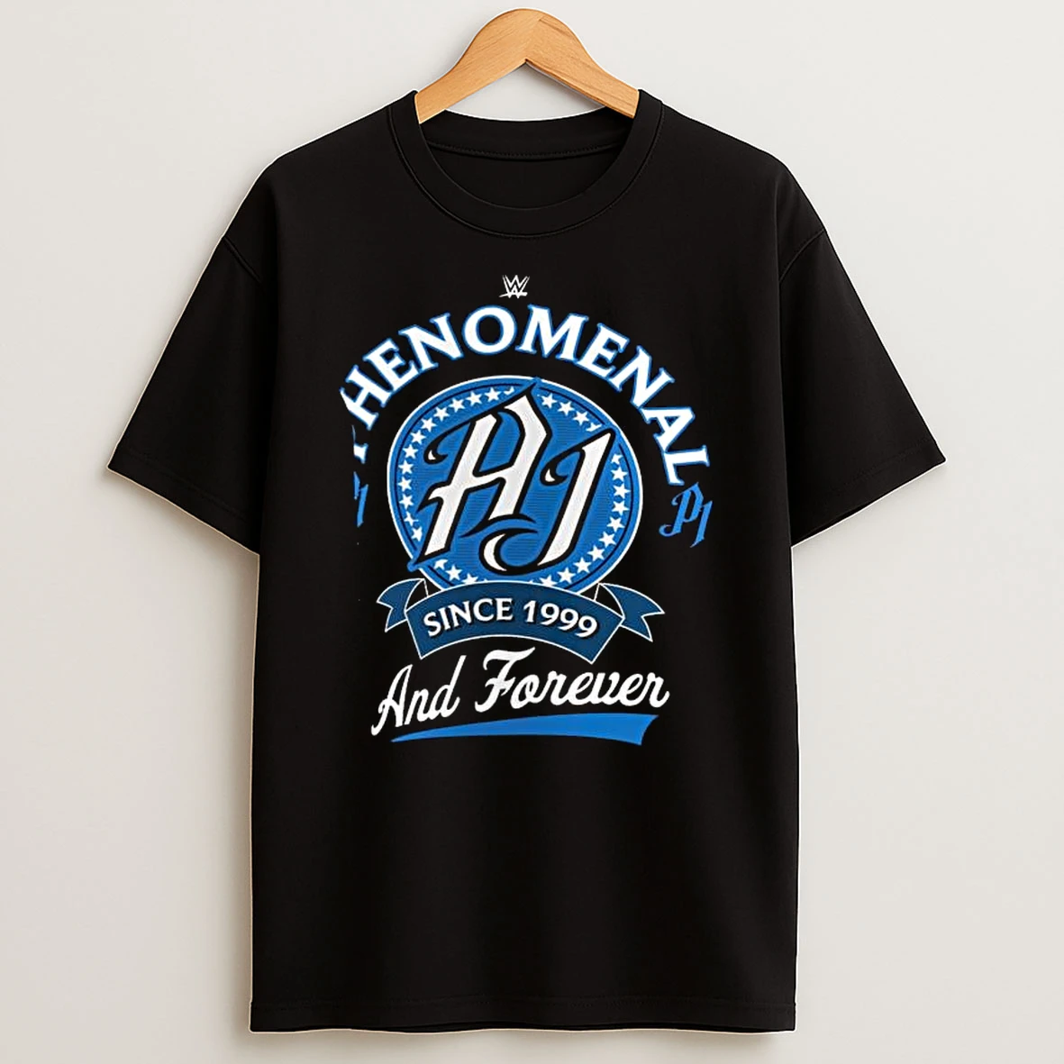 Aj Styles Phenomenal T Shirt