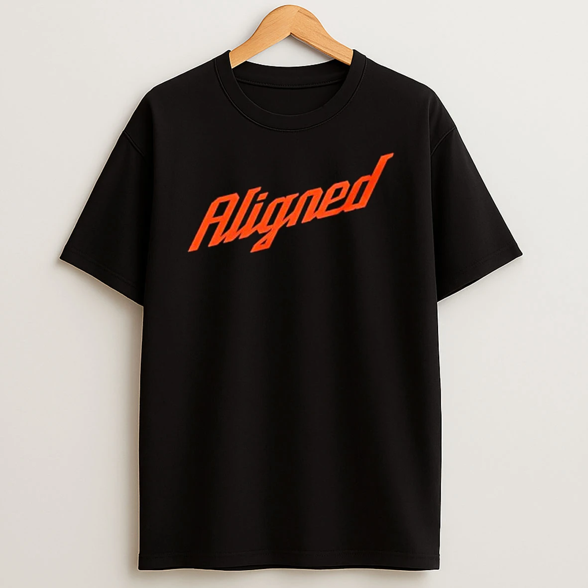 Aligned Phoenix Suns Basketball T Shirt