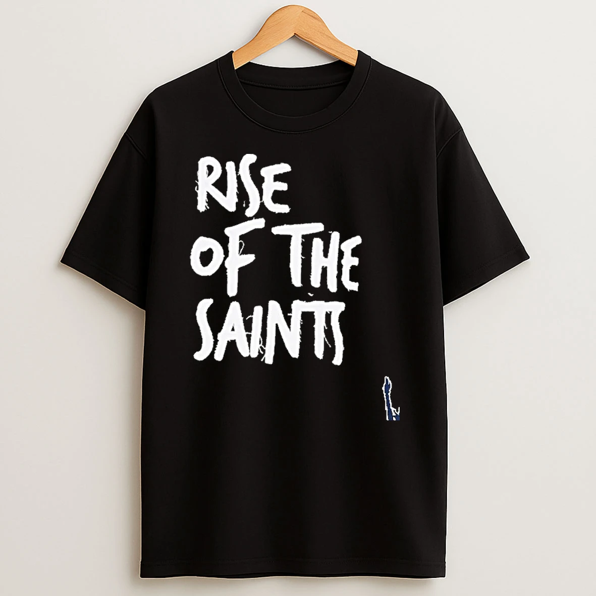 Alvin Kamara Saints Rise Of The Saints T Shirt