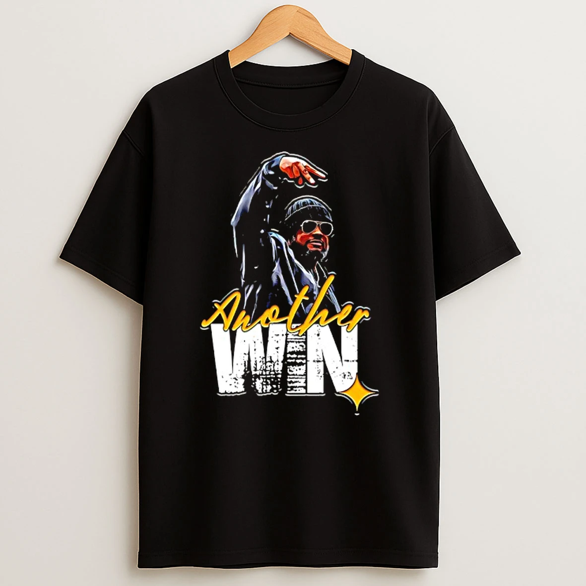 Another Win Coach Mike Tomlin Pittsburgh Steelers T Shirt