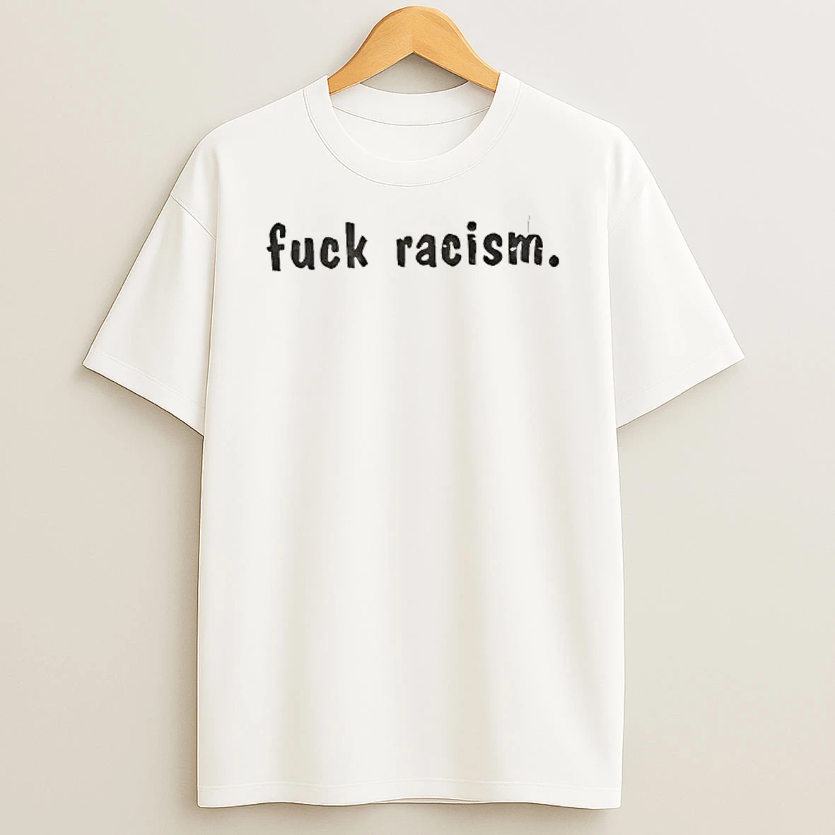 Apache Indian And Jay Kay Fuck Racism 1993 T Shirt