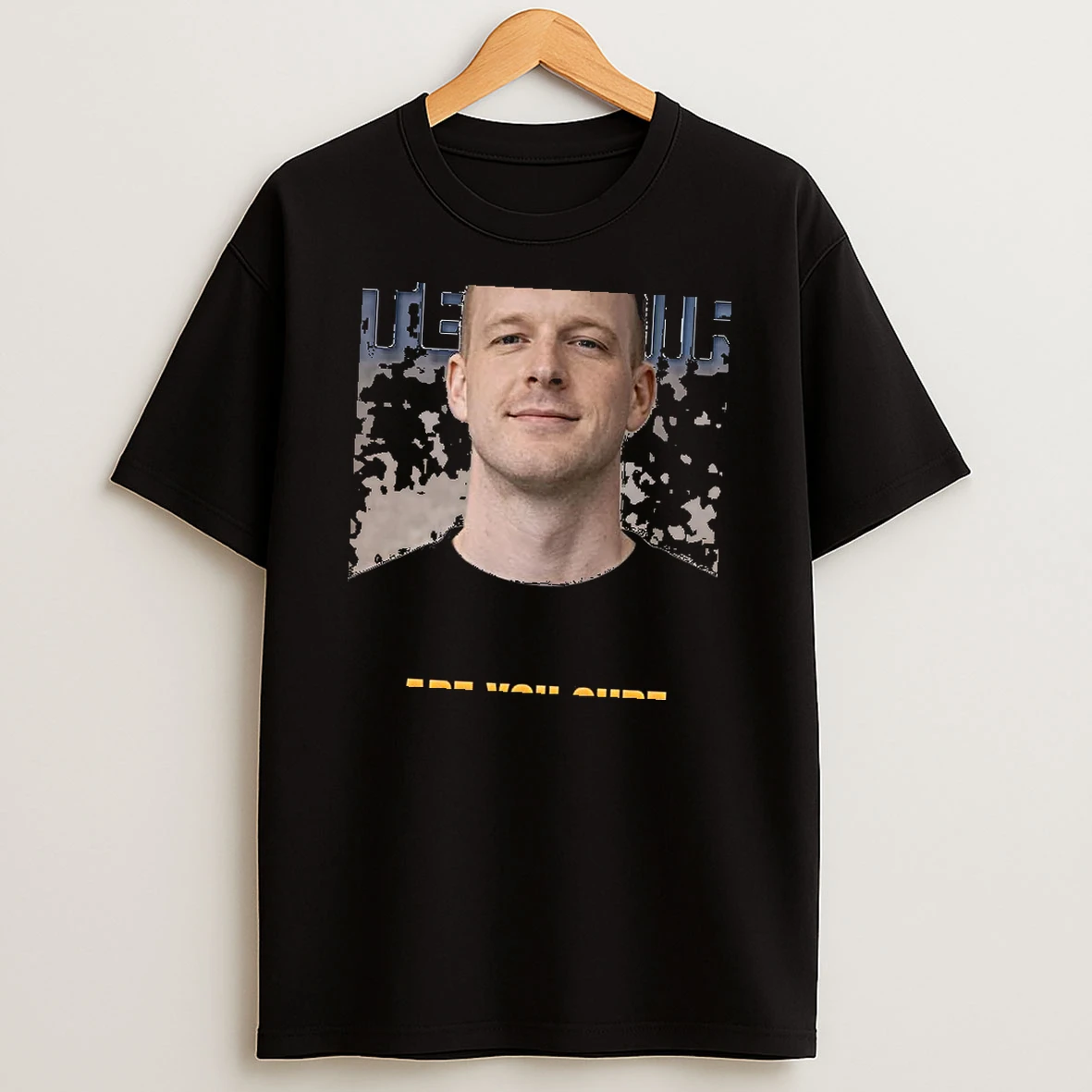 Are You Sure Dad Said Missile Toads Dad T Shirt