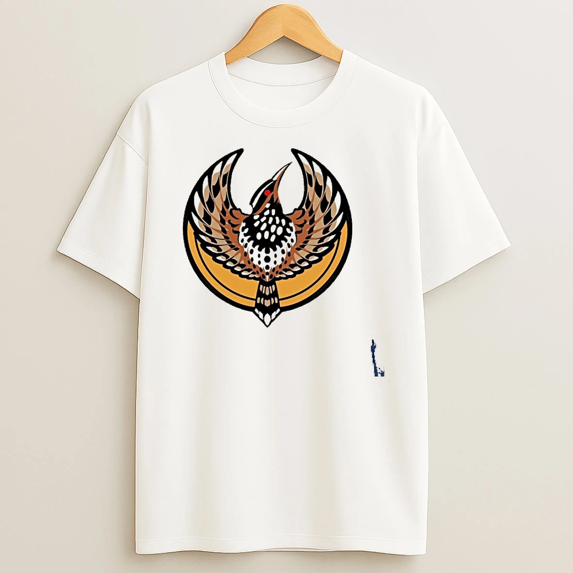 Arizona Rebel Alliance Logo T Shirt