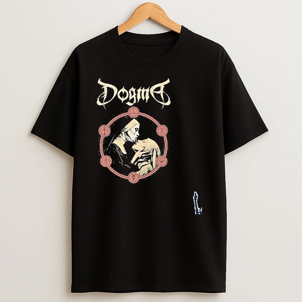 Armada Dogma Spitting T Shirt
