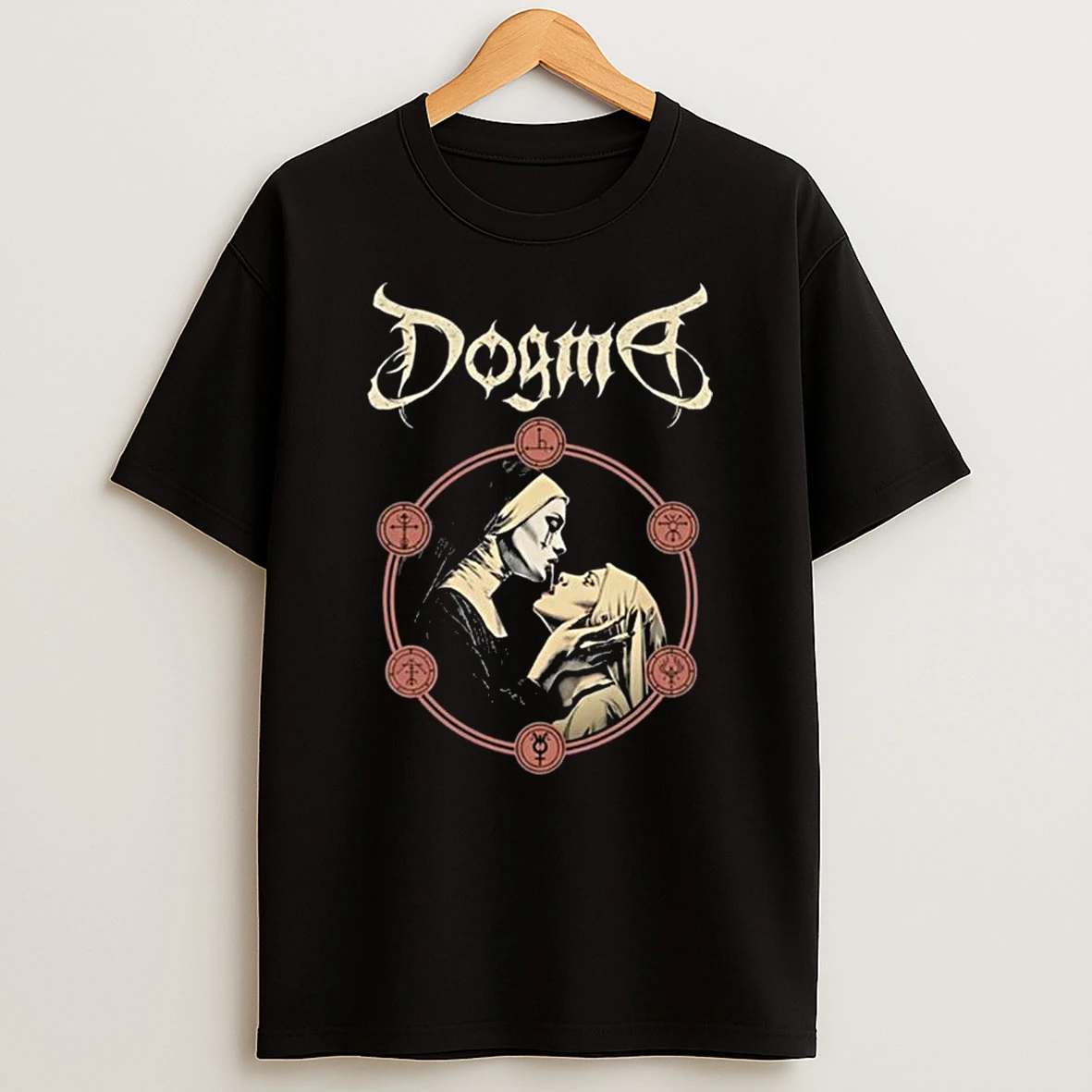 Armada Dogma T Shirt