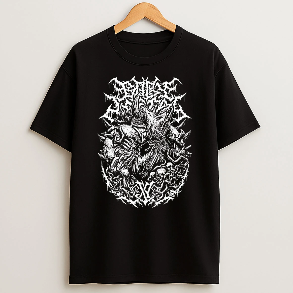 Babymetal Tokyo Pop Up Tee At Legend Metal Forth Saitama Super Arena In Tokyo Japan On January 10 11 2026 T Shirt