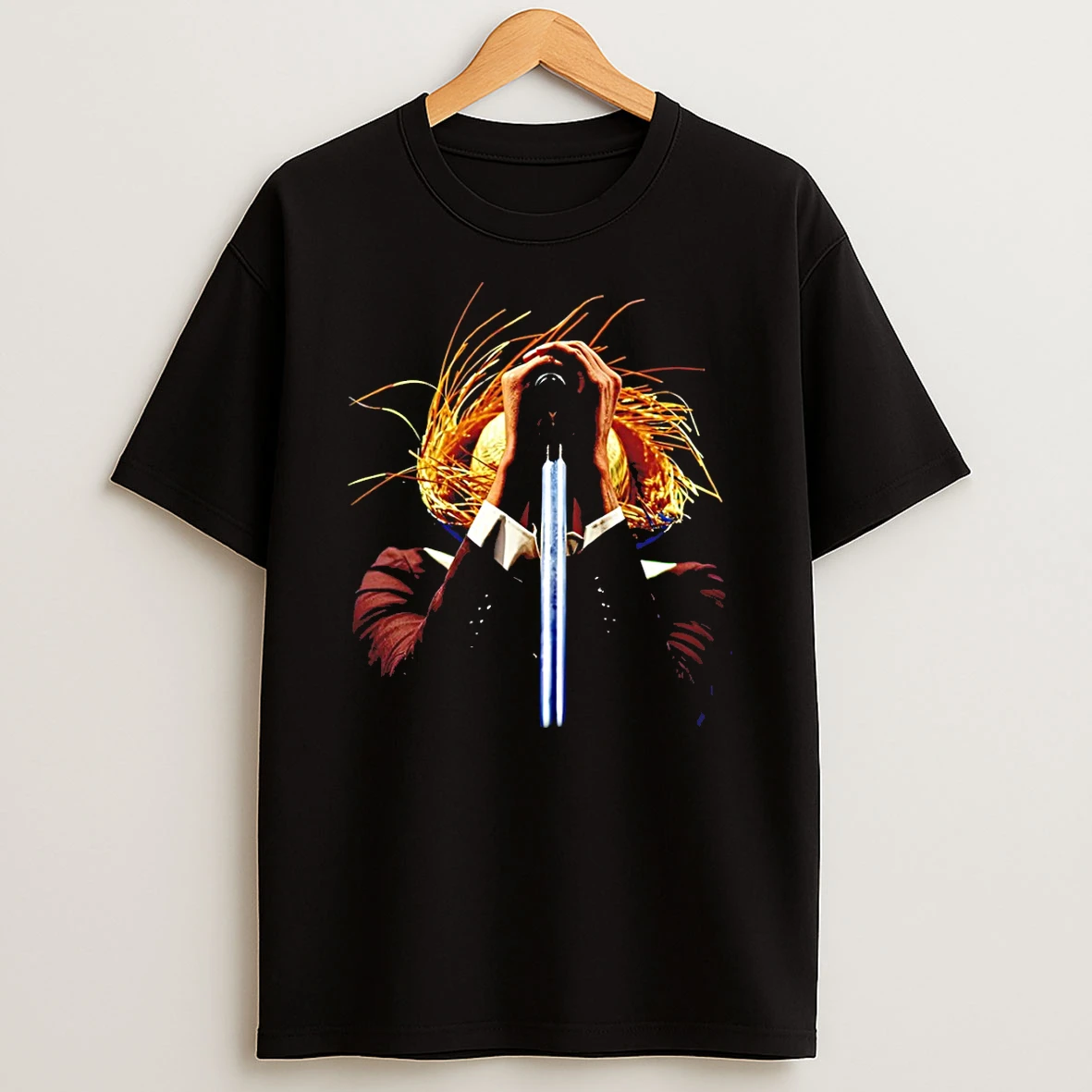 Bad Bunny Singing Benito Bowl Puerto Rico Football 2025 T Shirt