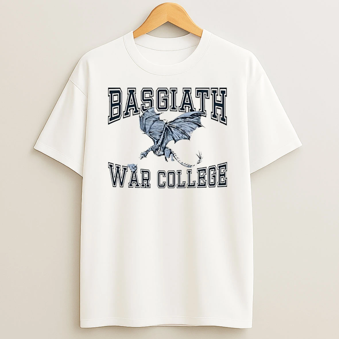 Basgiath War College T Shirt