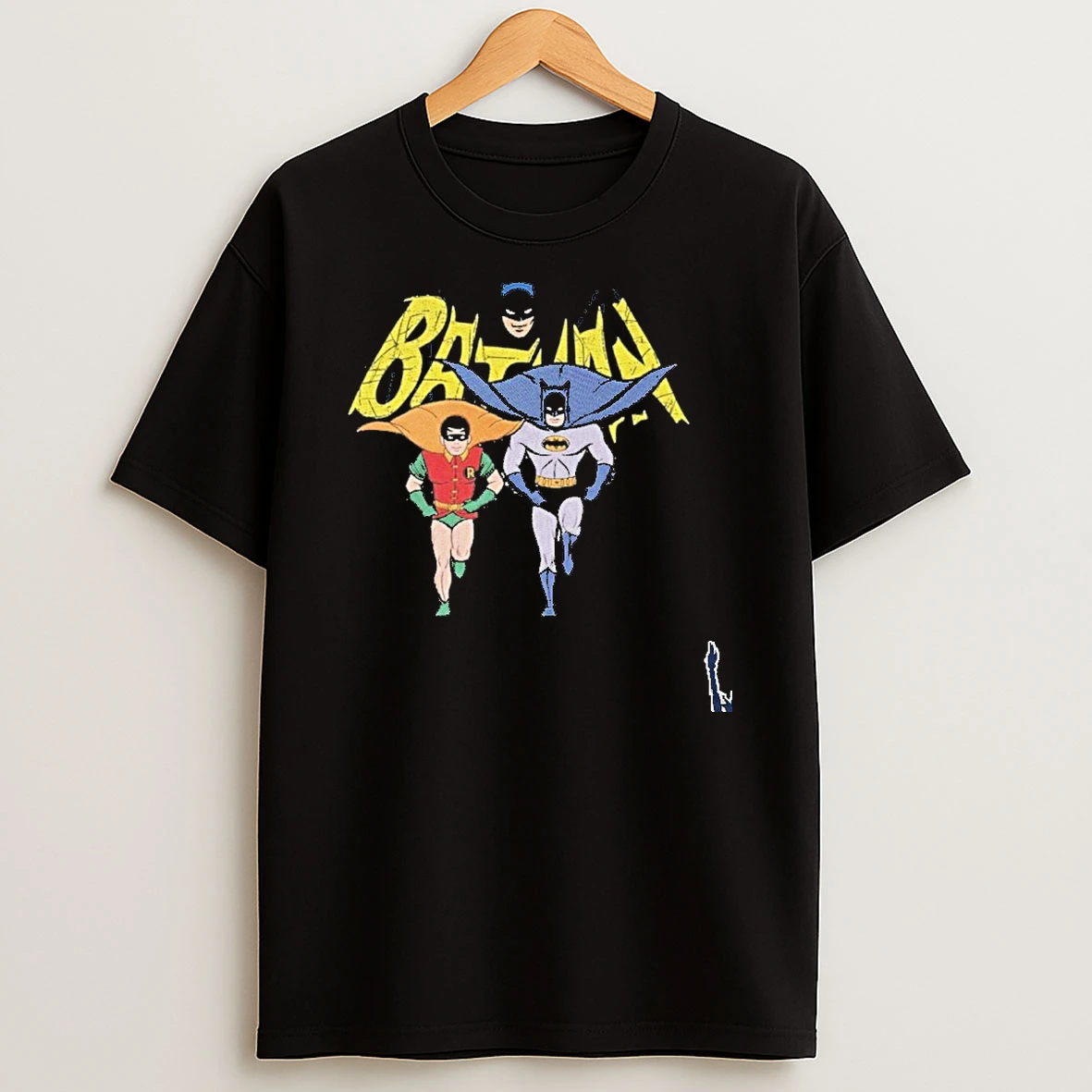 Batman T Shirt
