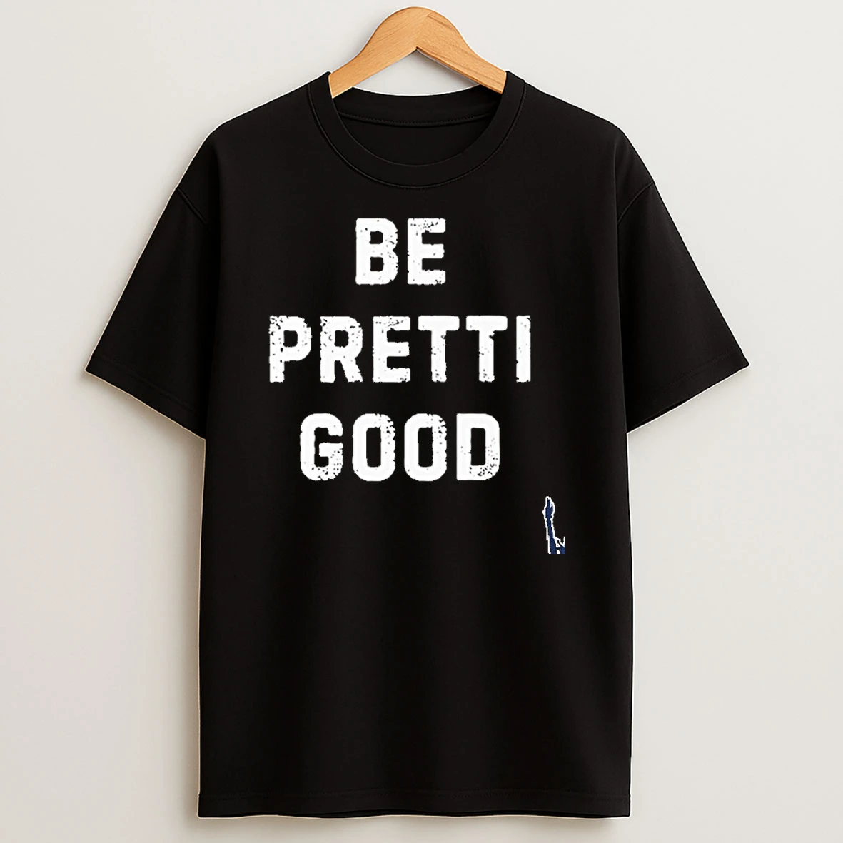 Be Pretti Good Minnesota Anti Ice T Shirt