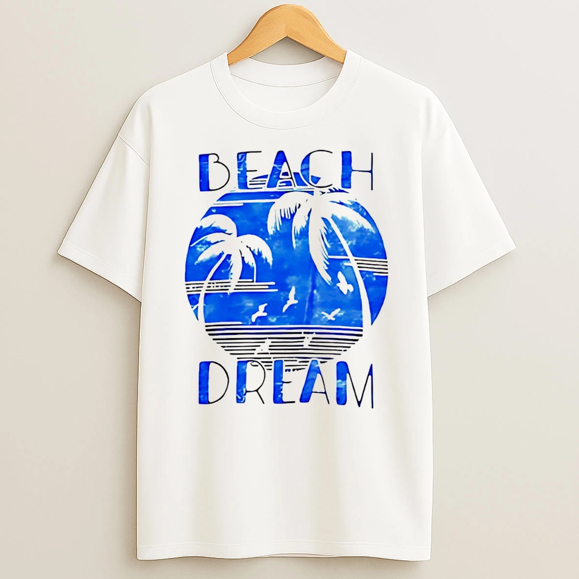 Beach Dream T Shirt
