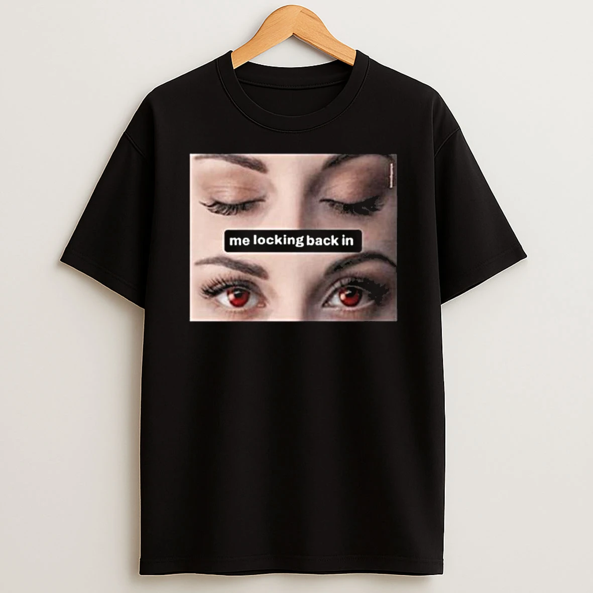 Bella Swan Lock In T Shirt
