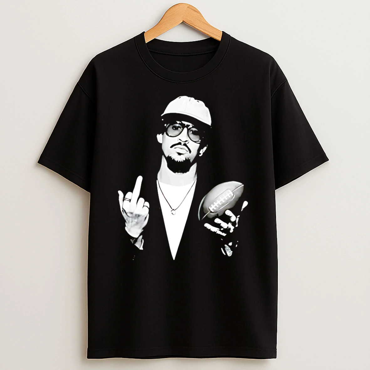 Benito Bowl Bad Bunny Bowl 2026 Halftime Show T Shirt