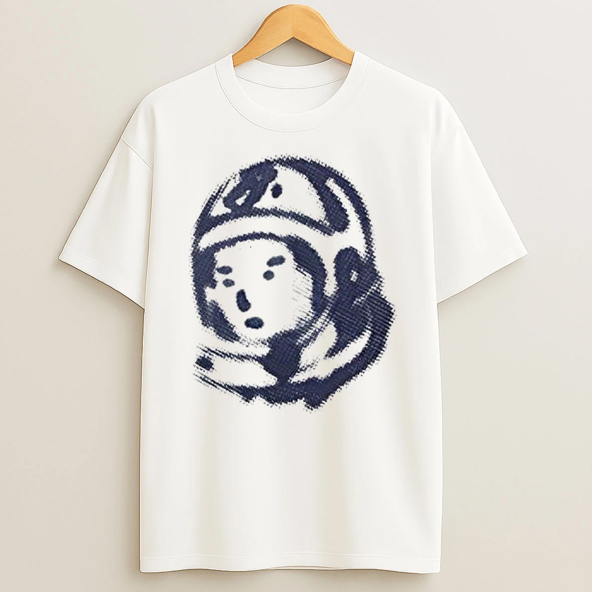 Billionaire Boys Club Astro Helmet T Shirt