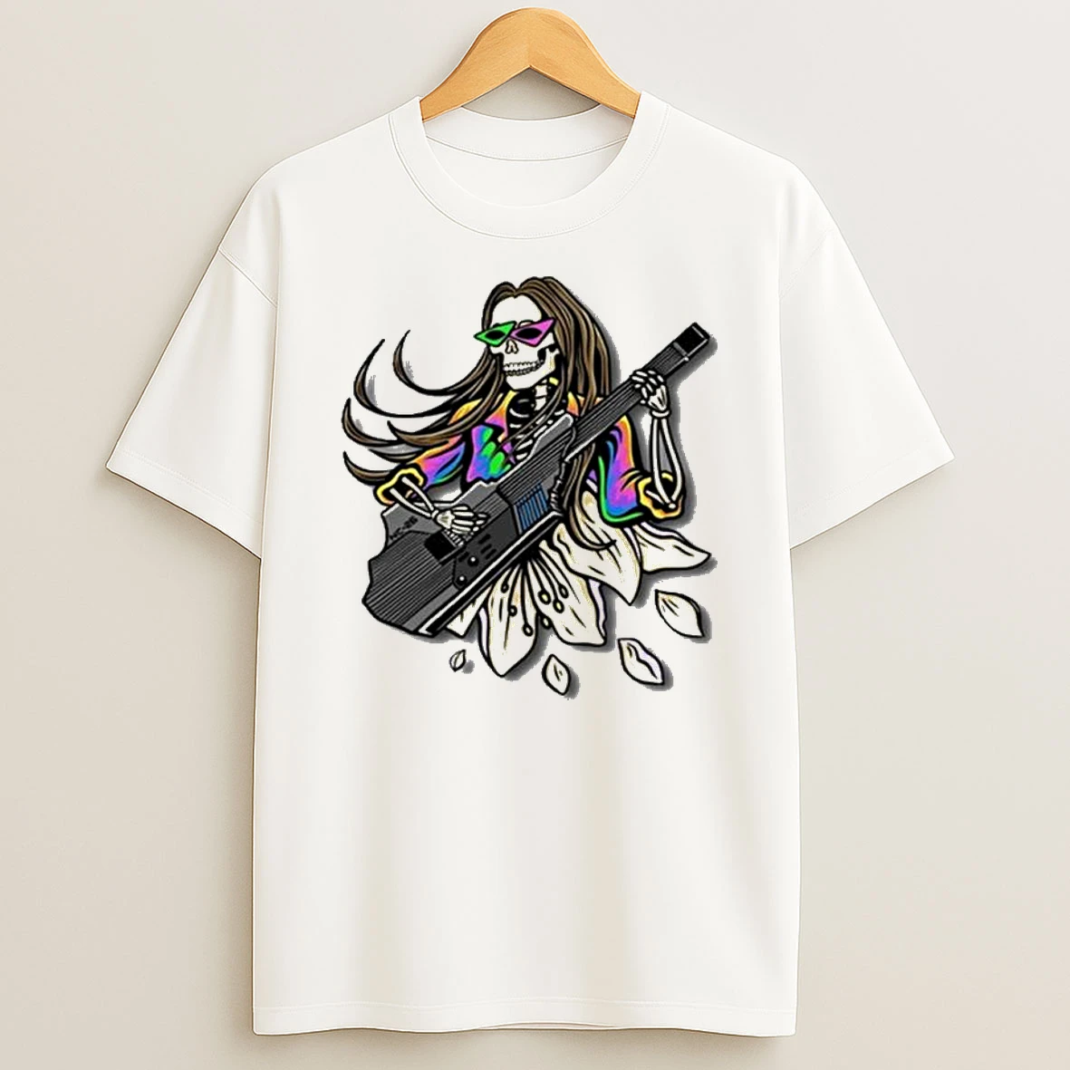 Billy White Feb 10 15 2025 Asheville Nc T Shirt