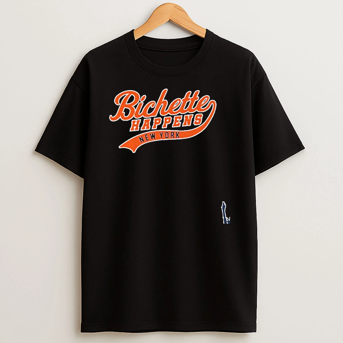 Bo Bichette Happens T Shirt