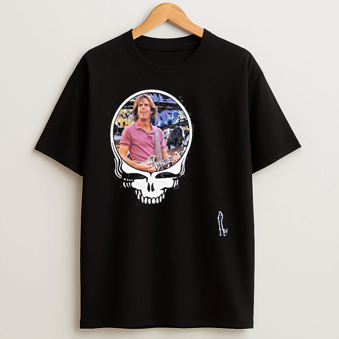 Bob Weir Memorial T Shirt