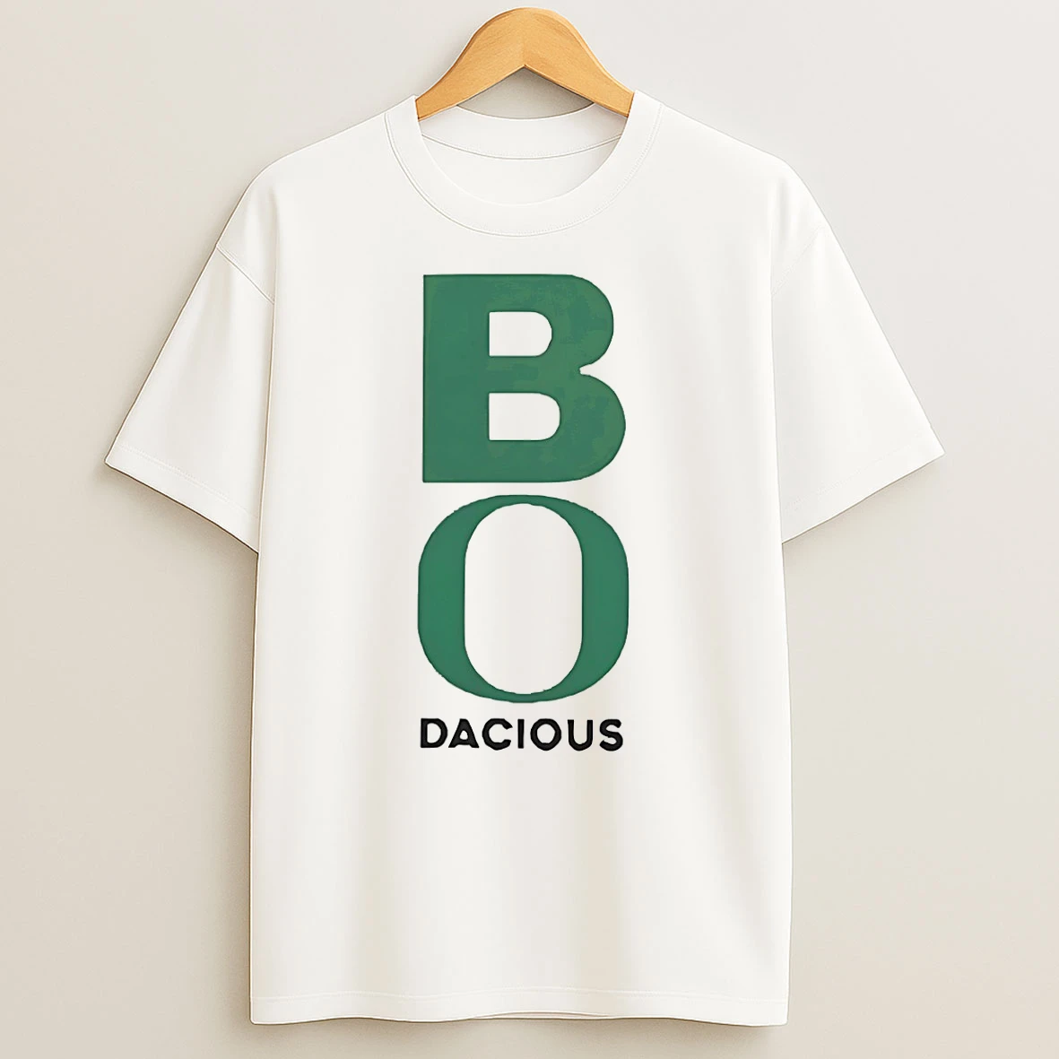 Bodacious Oregon Bo Nix Heisman T Shirt