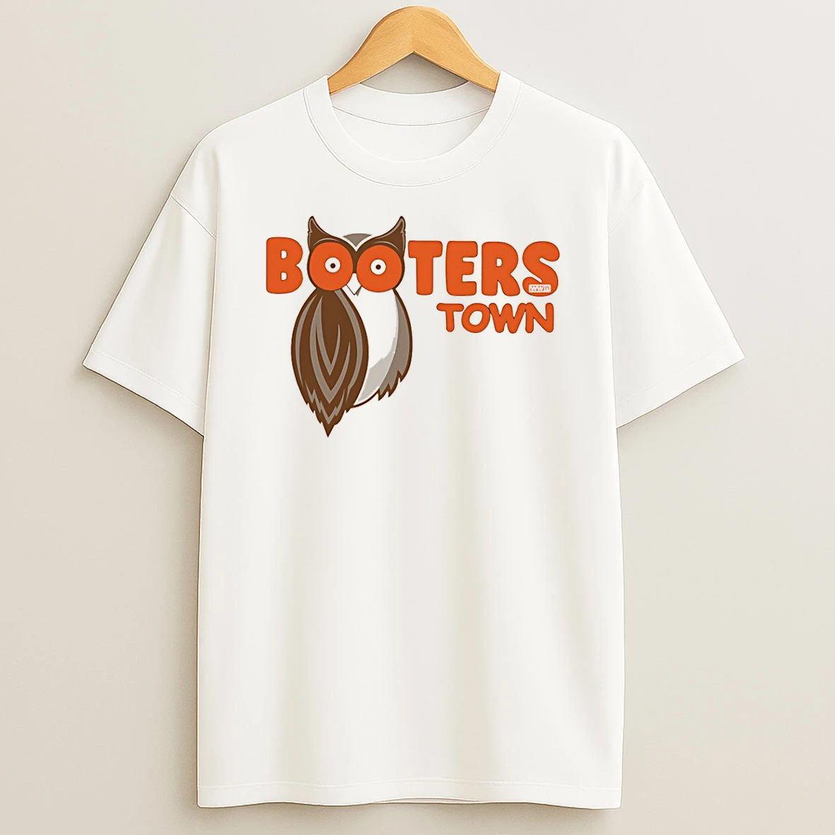 Booterstown Waterford Whispers T Shirt