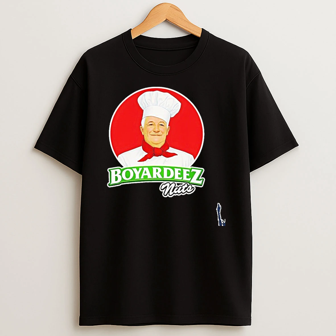 Boyardeez Nuts T Shirt