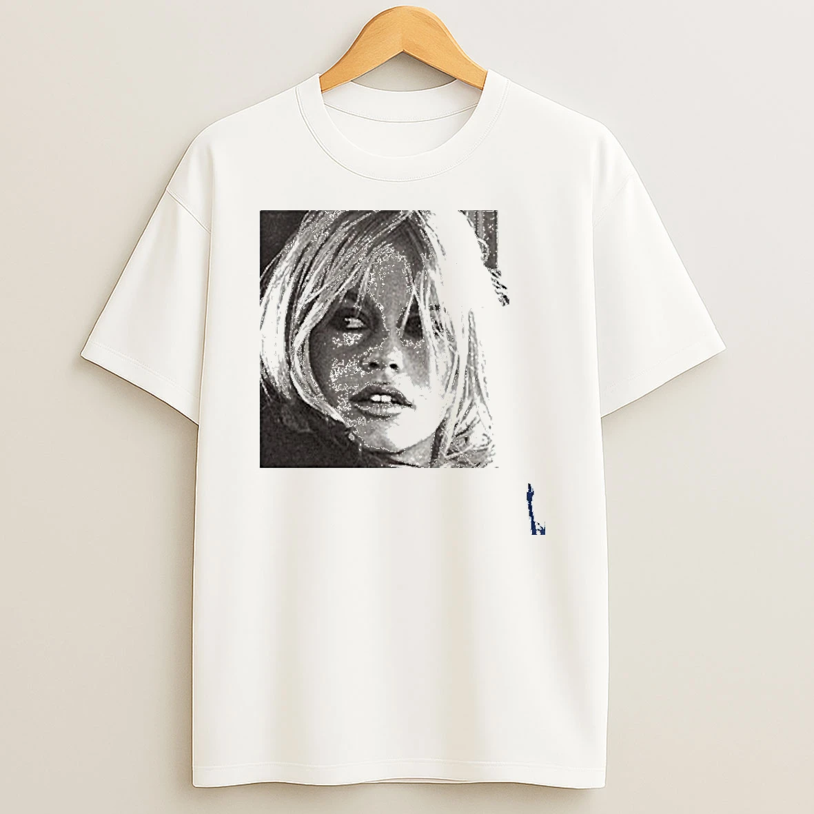Brigitte Bardot T Shirt