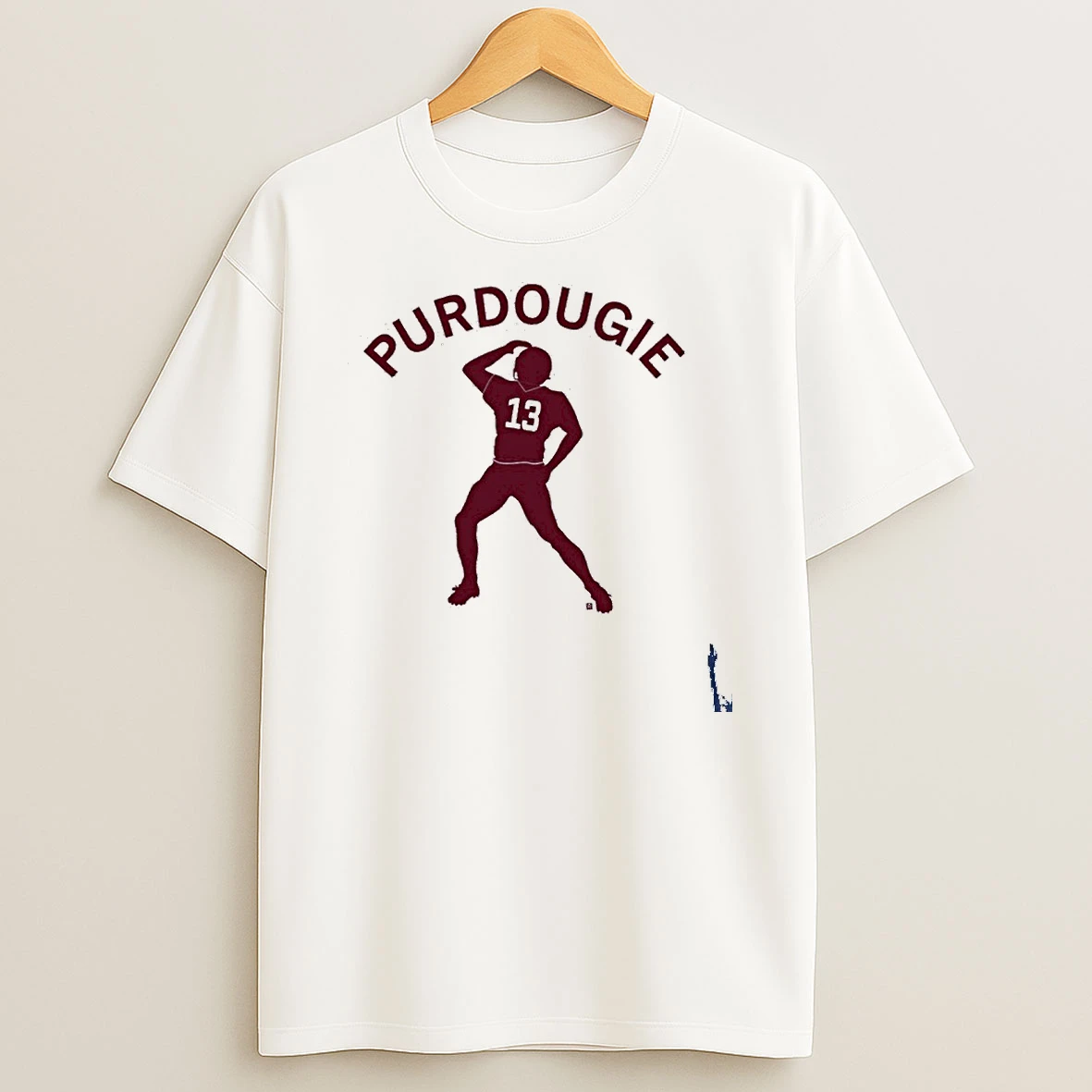 Brock Purdy Purdougie T Shirt