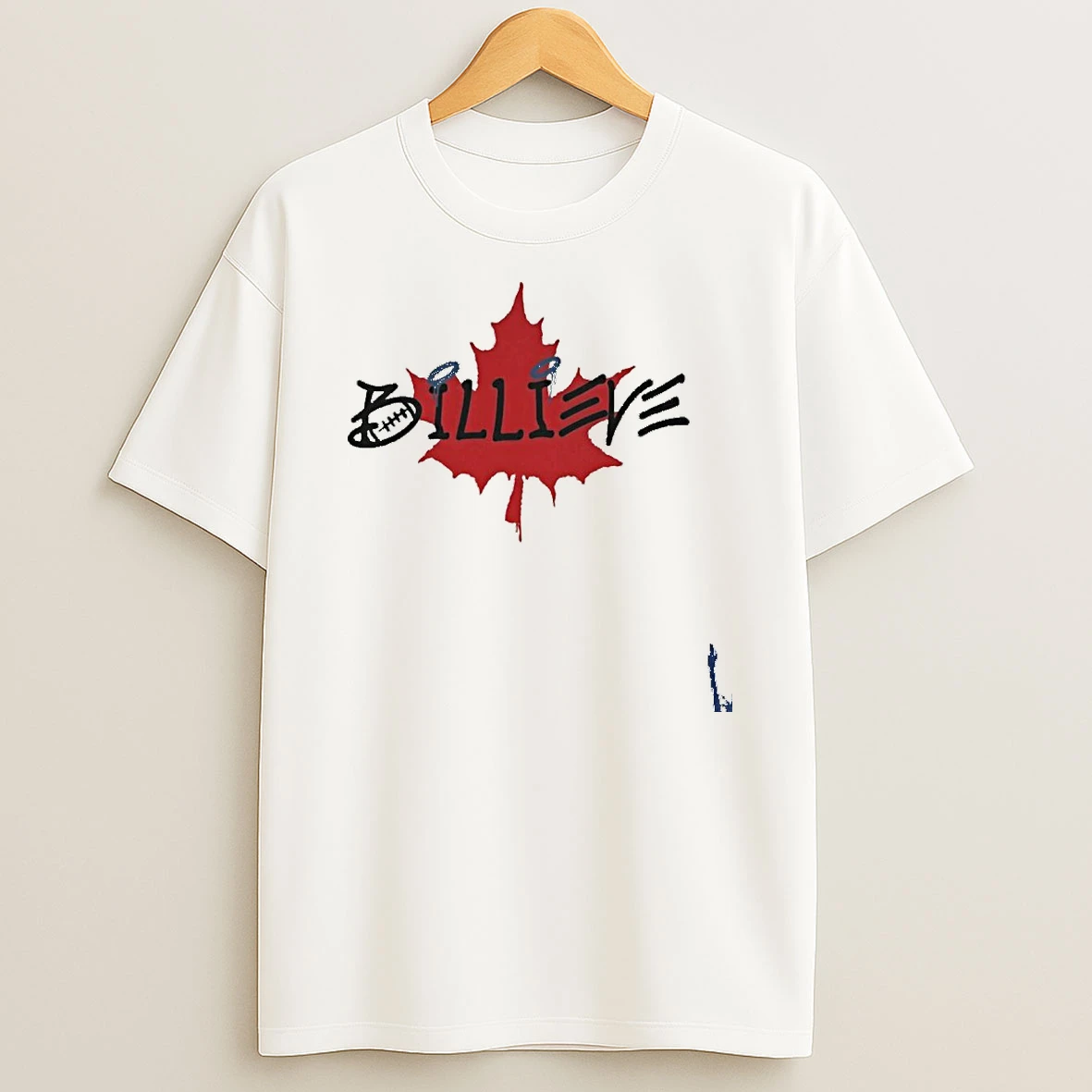Buffalo Billieve Bills T Shirt