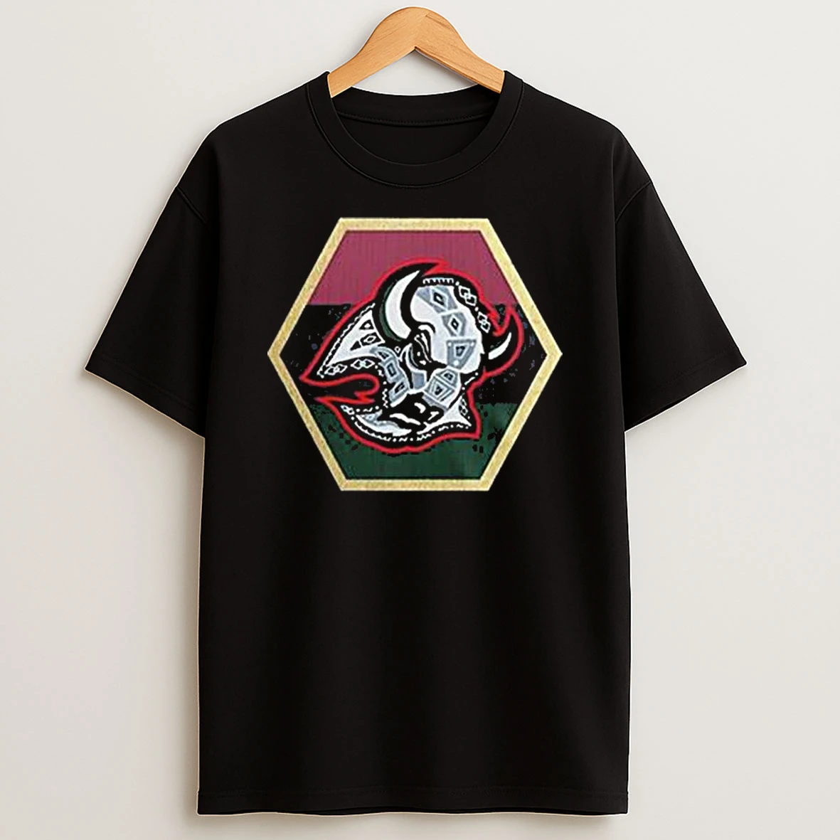 Buffalo Sabres X Black History 2026 Nhl Night T Shirt