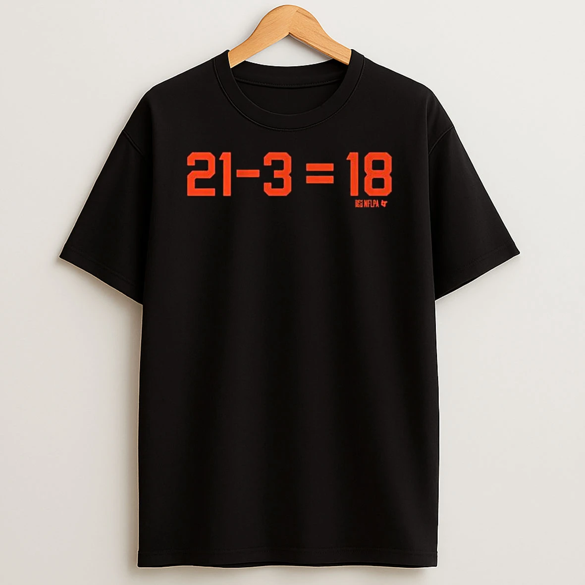 Caleb Williams 21 3 18 T Shirt