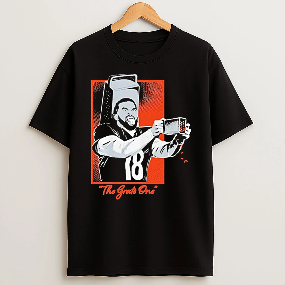 Caleb Williams The Grate One Bears Win Over Green Bay T Shirt