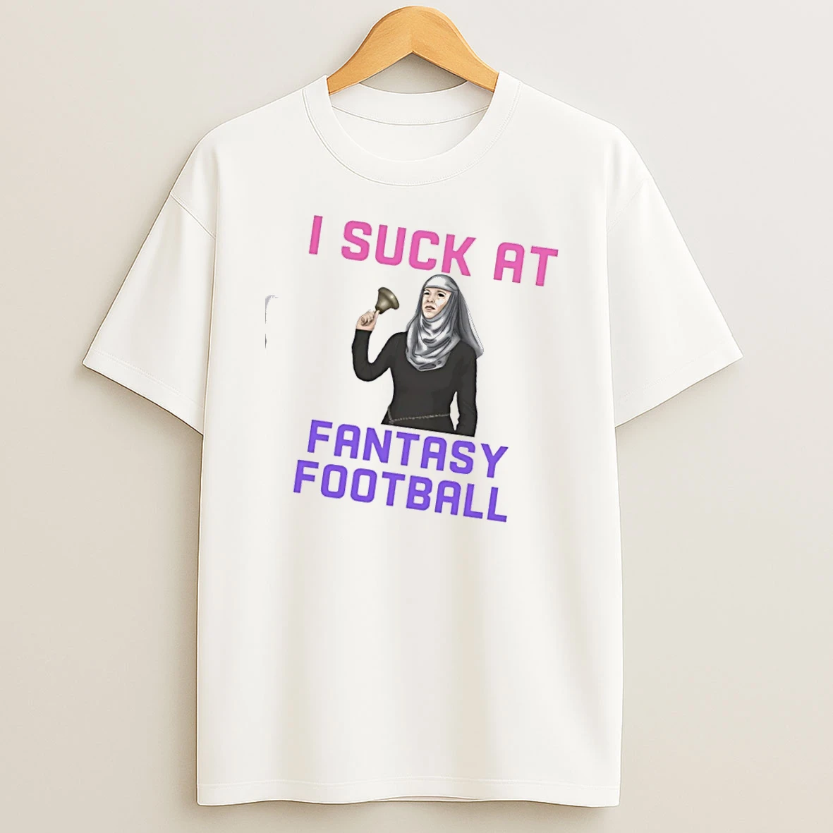 Cersei Lannister Game Of Thrones Walk Of Shame I Suck At Fantasy Football T Shirt