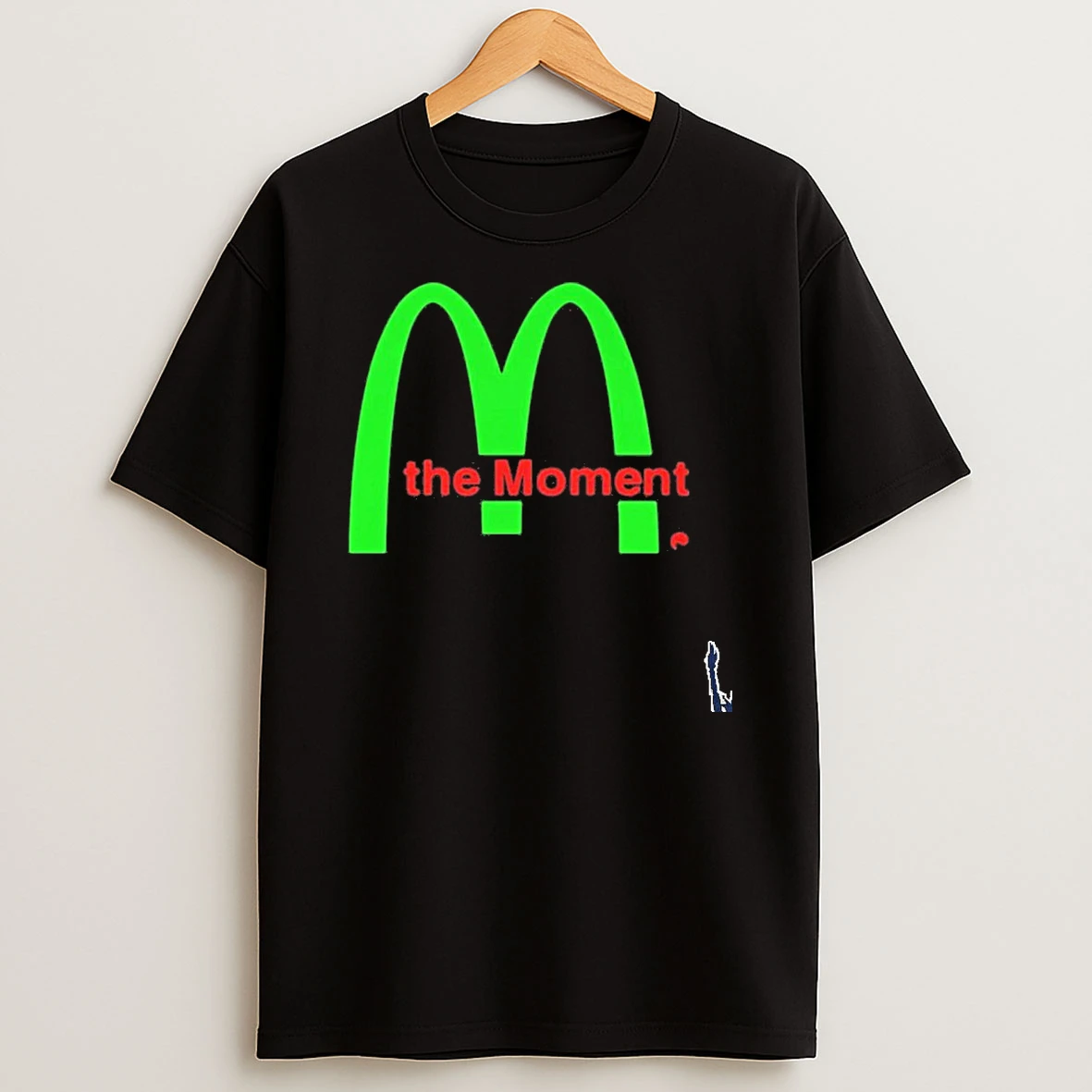Charli Xcx The Moment T Shirt