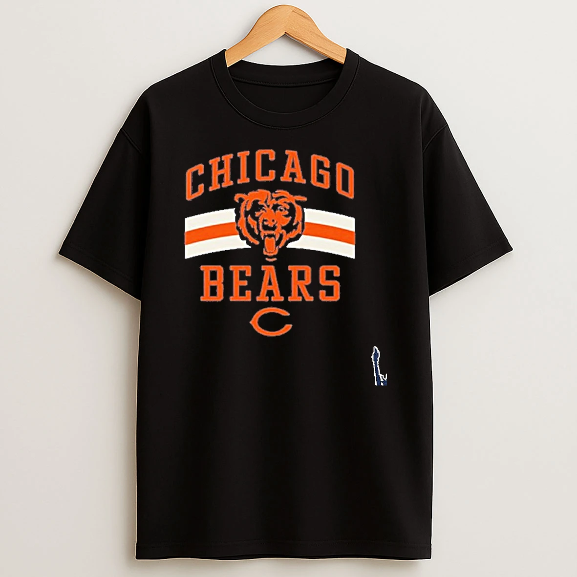 Chicago Bears T Shirt