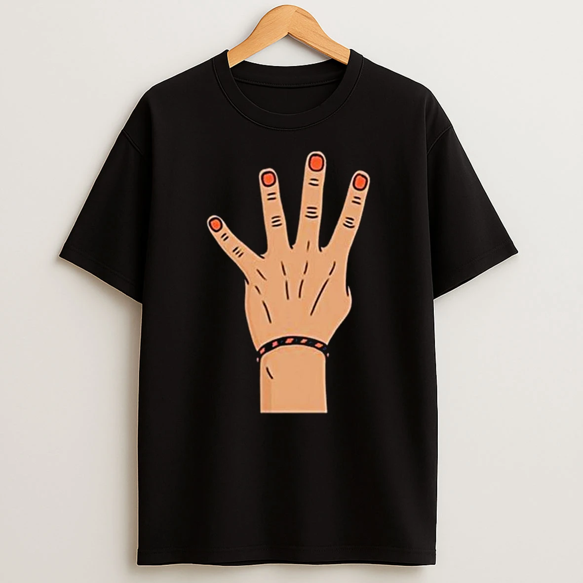 Chicago Bears The Obvious King Of The 4th T Shirt