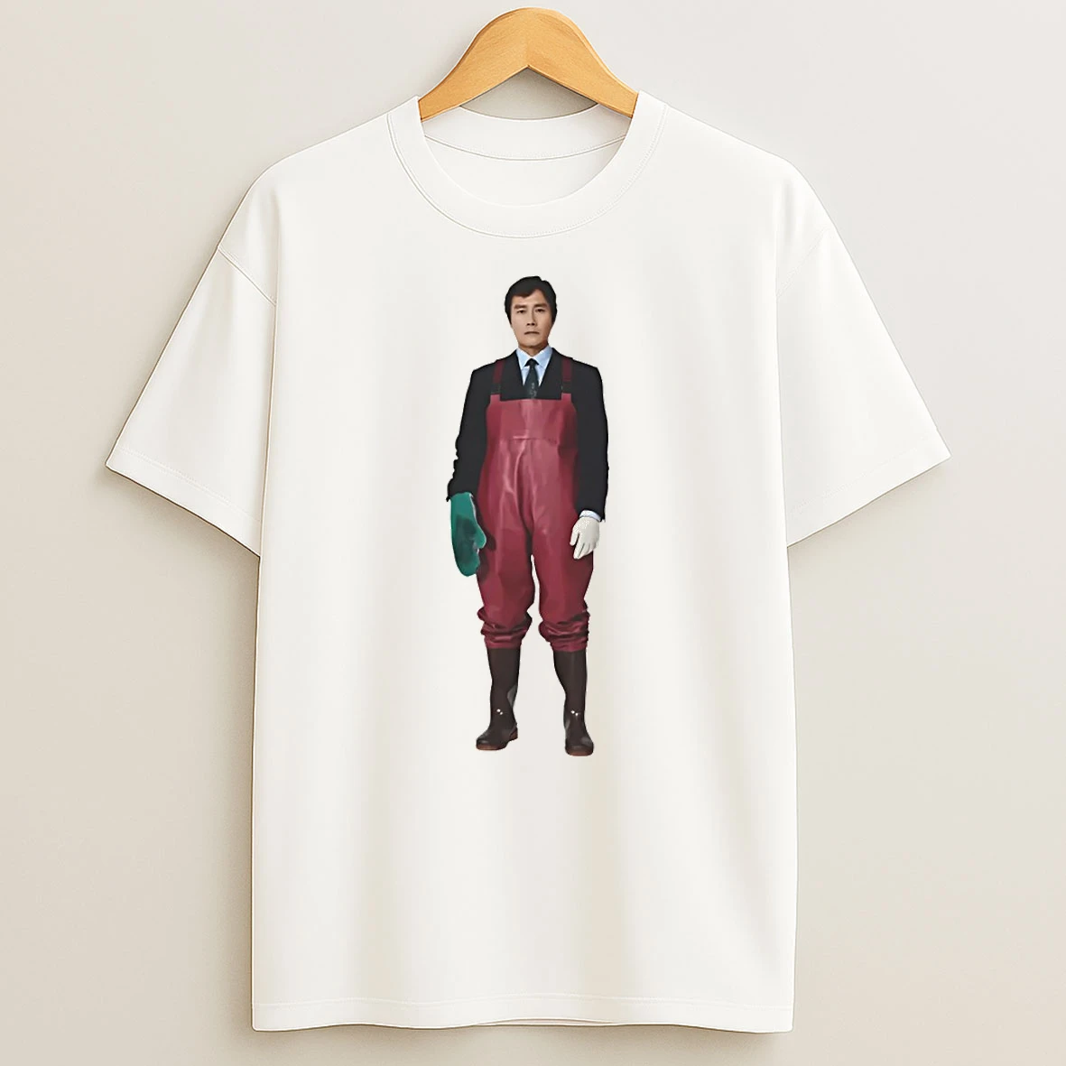 Choice Man Su No Other Funny Meme T Shirt