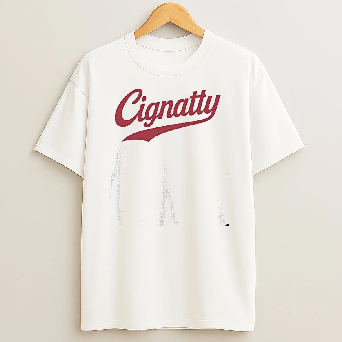 Cignatty Indiana Hoosiers 2025 National Champions 16 0 T Shirt