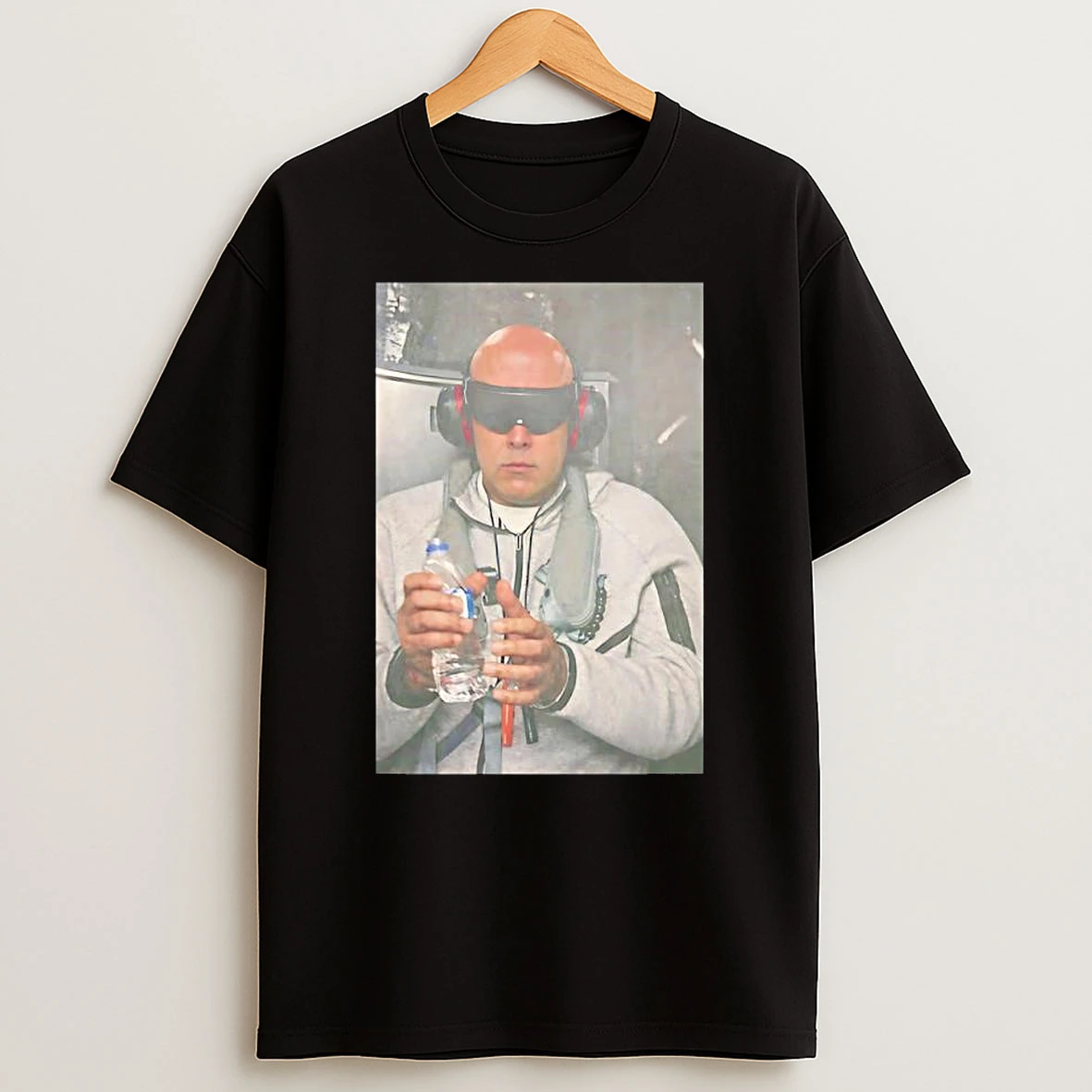 Coach Arne Slot Liverpool Fc X Nicolas Maduro Nicolas Captured Parody Meme T Shirt