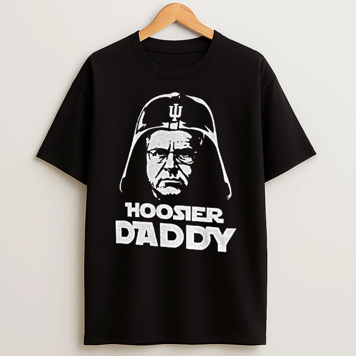 Coach Curt Cignetti Hoosier Daddy T Shirt