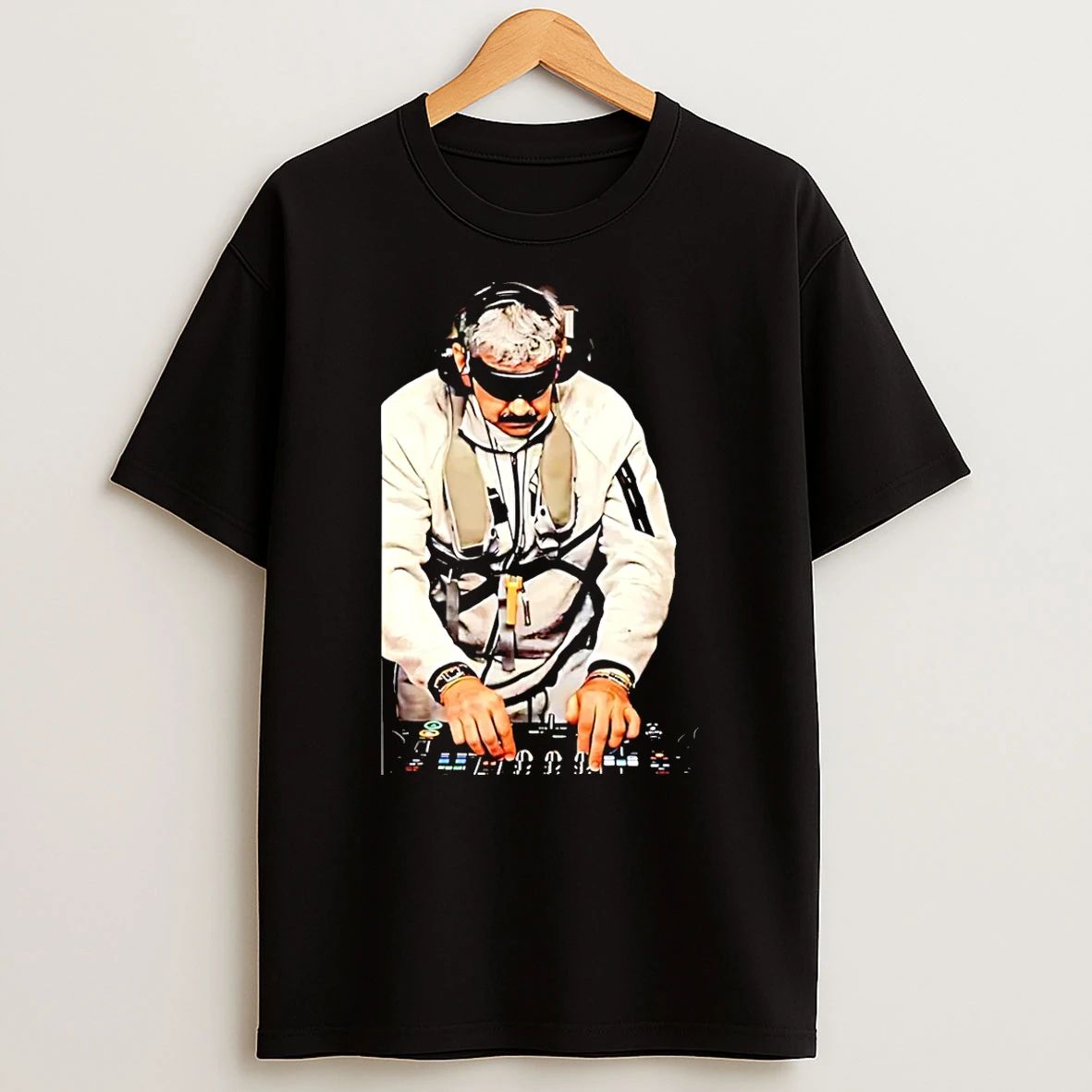 Dj Nicolas Maduro Just Do It 2026 T Shirt