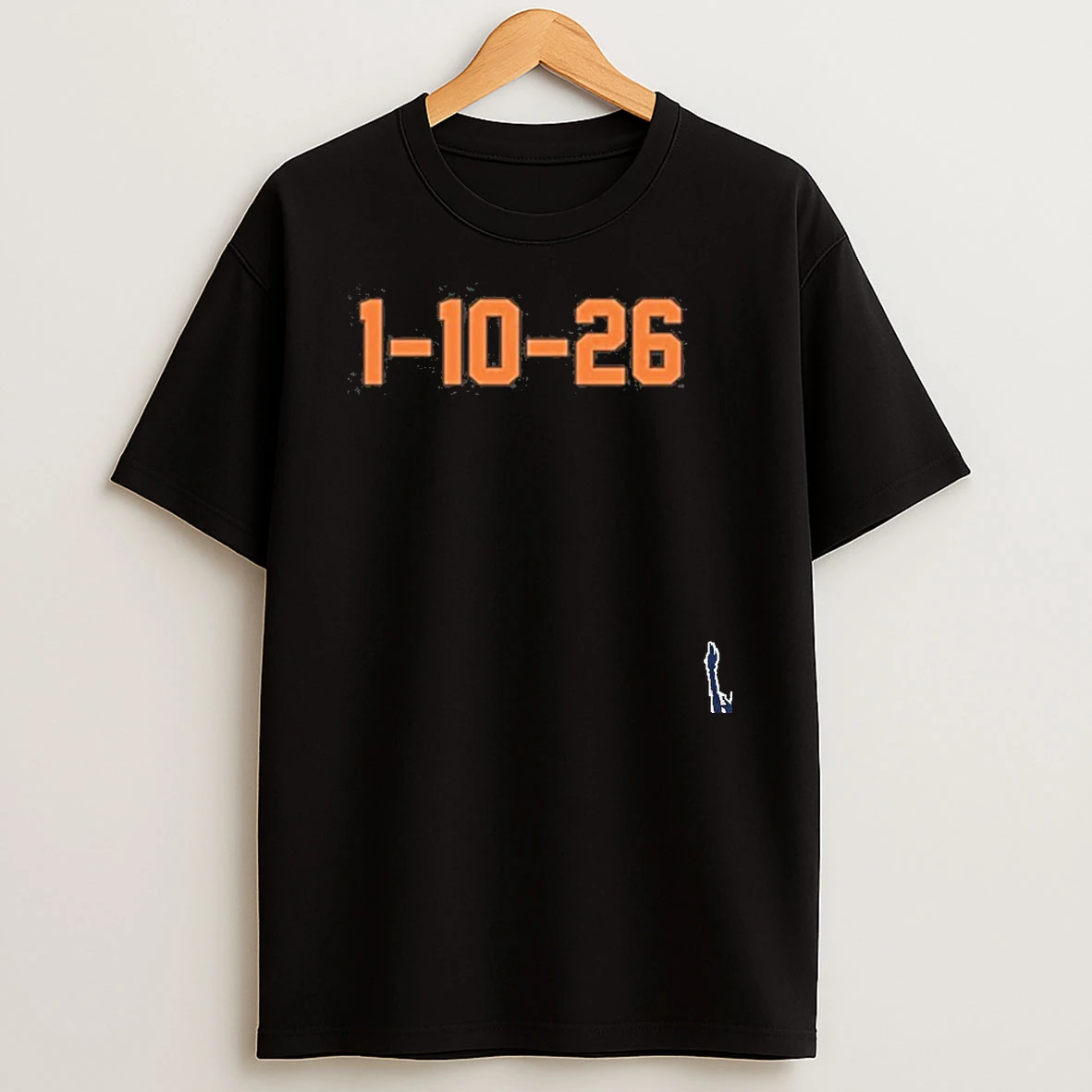 Dan Patrick Show 1 10 26 T Shirt