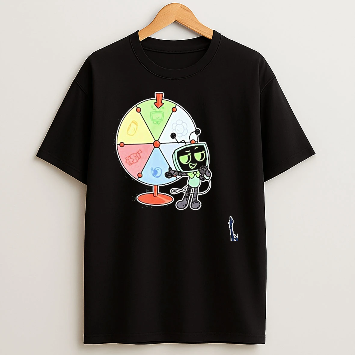 Dandys World Vee 2026 T Shirt