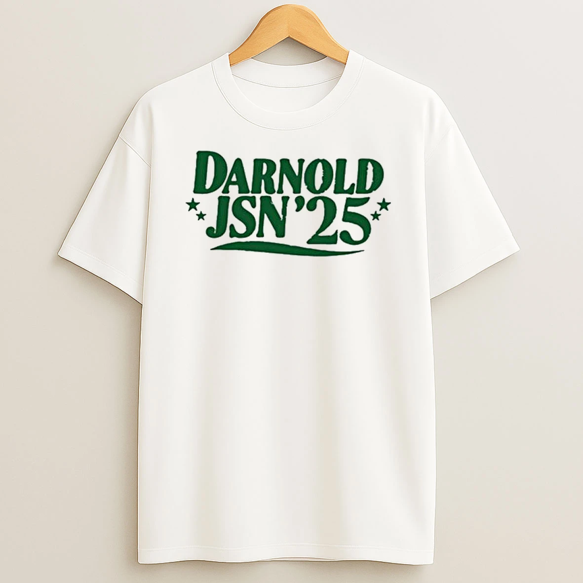Darnold My Njigba 25 T Shirt